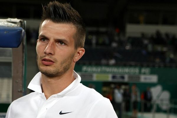 Παρουσιάζεται ο Ρούντολφ