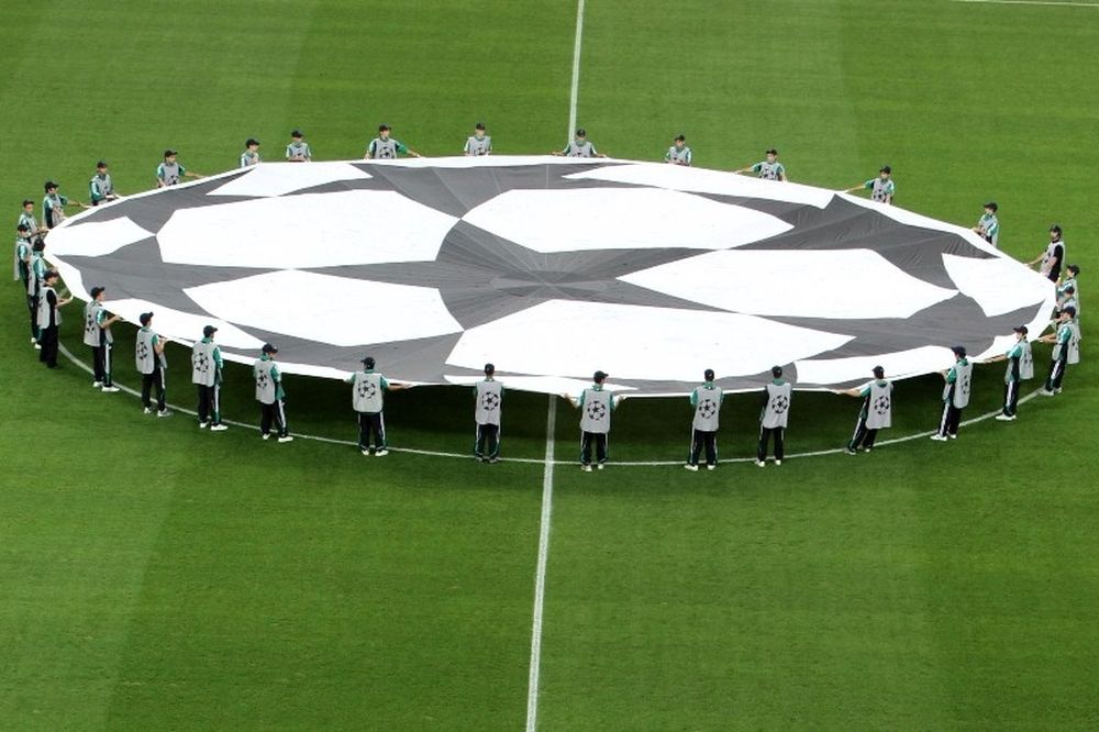 Ποδόσφαιρο αυτοί; Σούπερ Λίγκα εμείς!