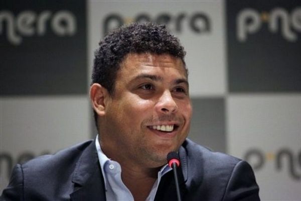 «Πυρά» Ρονάλντο για το Μουντιάλ του 2014