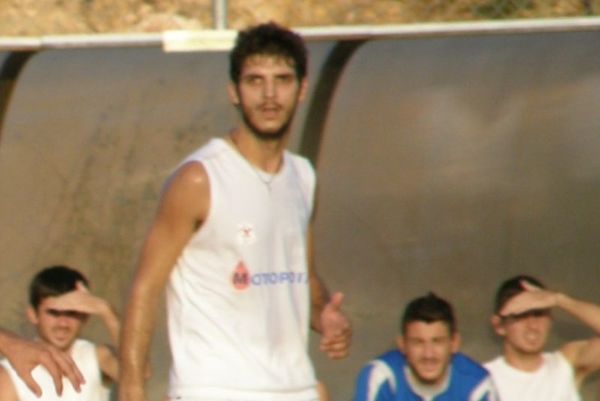 Διαζύγιο Επισκοπής με Καραβιώτη