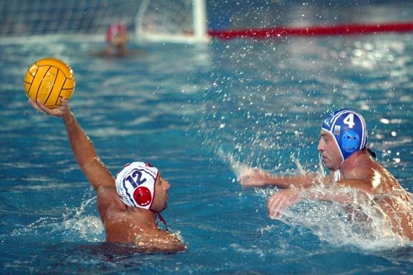 Επιστρέφει στη δράση ο Μάκης Γεωργαράς