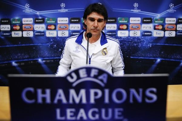 Καράνκα: «Δεν είναι κορόιδα στην Ντιναμό»!