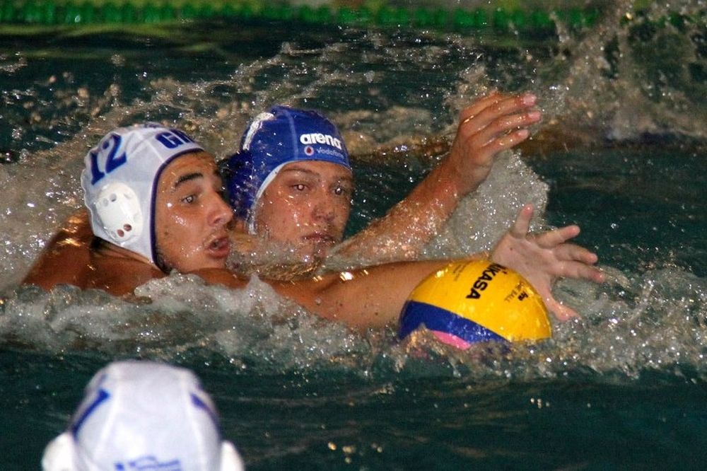 Με στόχο την τετράδα οι Εθνικές