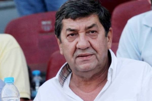 Θεόφιλος Αρκουμάνης
