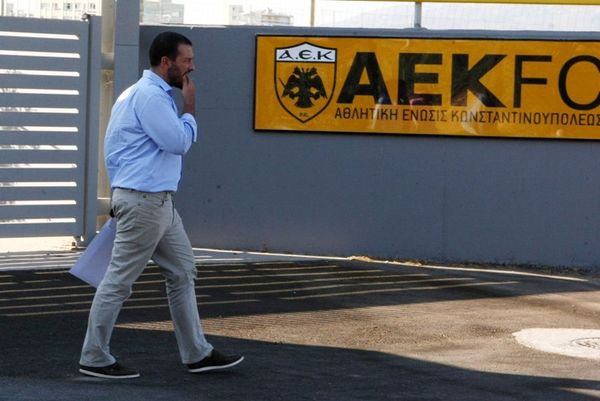 Σταύρος Αδαμίδης 