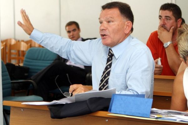 Αναβολή των ασφαλιστικών μέτρων στην Πάτρα