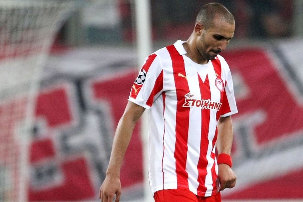 Όταν ένα γκολ «σκοτώνει» τις φιλοδοξίες μιας ομάδας...