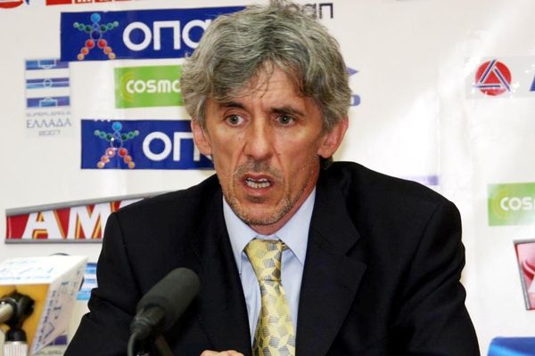 Γιοβάνοβιτς: «Τεράστια αδικία για Ηρακλή»