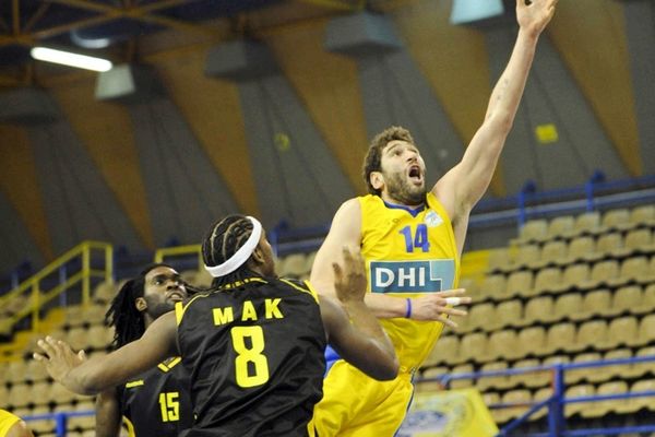 Ειδικό πρόγραμμα ο Ρόμπι