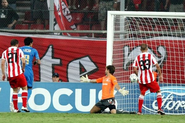 «Ο Λούτσο πίκρανε τον Φράνκο»