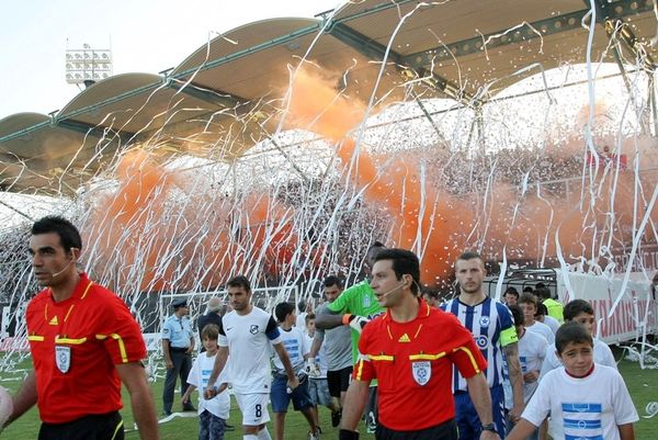  Πάει για βαριά «καμπάνα» ο ΟΦΗ