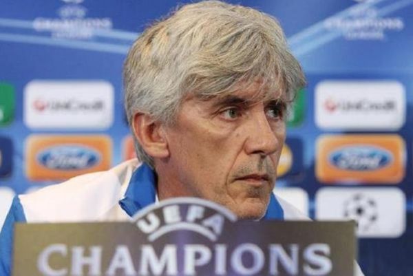 Όταν ο «μίζερος» έγινε… μαέστρος