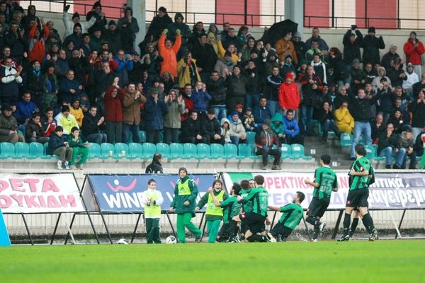 Έτοιμα τα διαρκείας στον Πανθρακικό