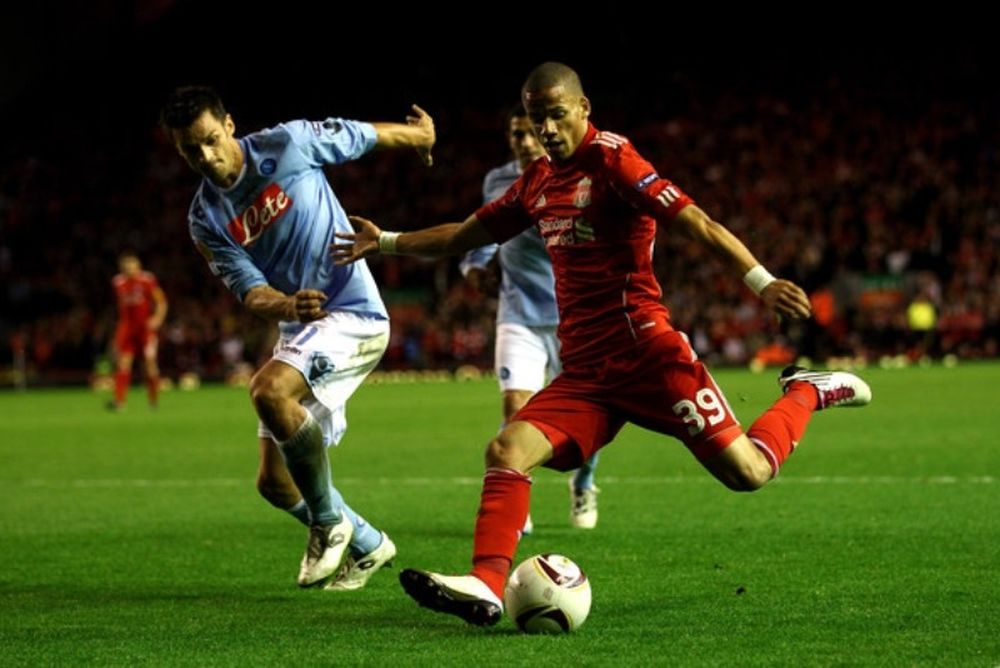 Χαμός στη Λίβερπουλ λόγω Twitter