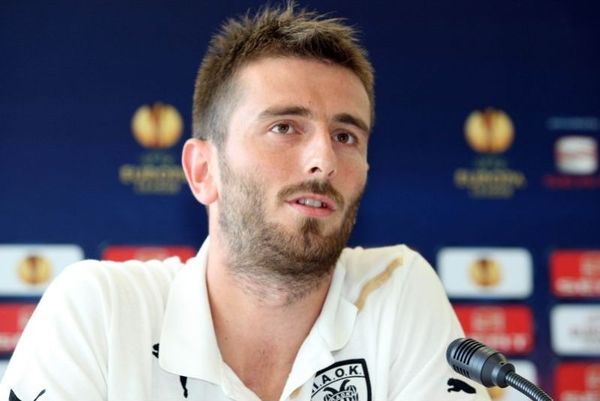 Μαλεζάς: «Γιατί να φοβηθούμε την Τότεναμ;»