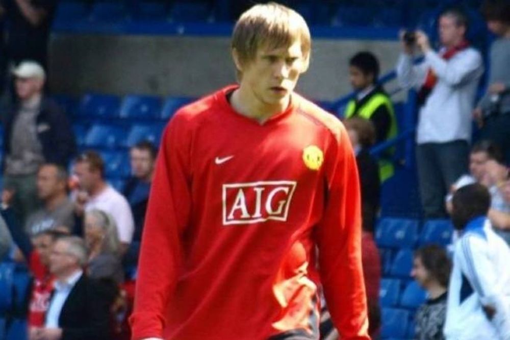 Κούστσακ: «Απογοητευμένος με τη Γιουνάιτεντ»