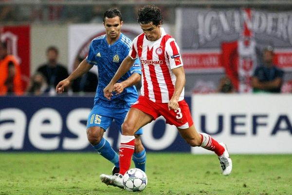 Μοντέστο: «Έπρεπε να λήξει ισόπαλο»