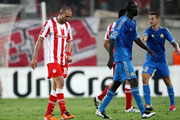 Κακός «μπελάς» οι Γάλλοι