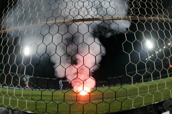 ΠΑΕ ΠΑΟΚ: «Χωρίς ακρότητες…»