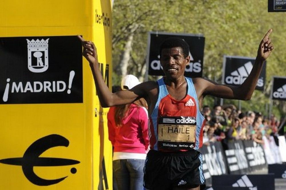 Κόντρες κορυφής στον μαραθώνιο του Βερολίνου