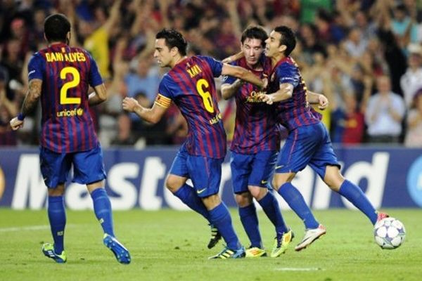 Τσάβι: «Άδικη η ισοπαλία»