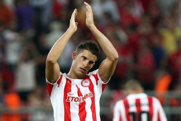 Μιραλάς: «Μπορούσαμε κάτι καλύτερο»