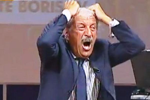 Τρέλανε κόσμο η Μίλαν