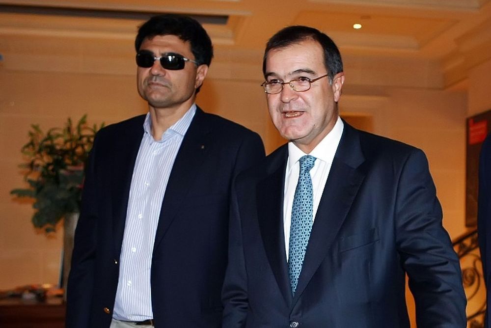 Δώστε τόπο στην οργή!