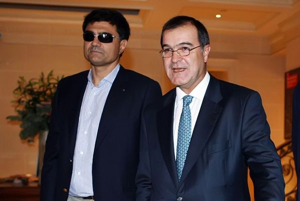 Δώστε τόπο στην οργή!
