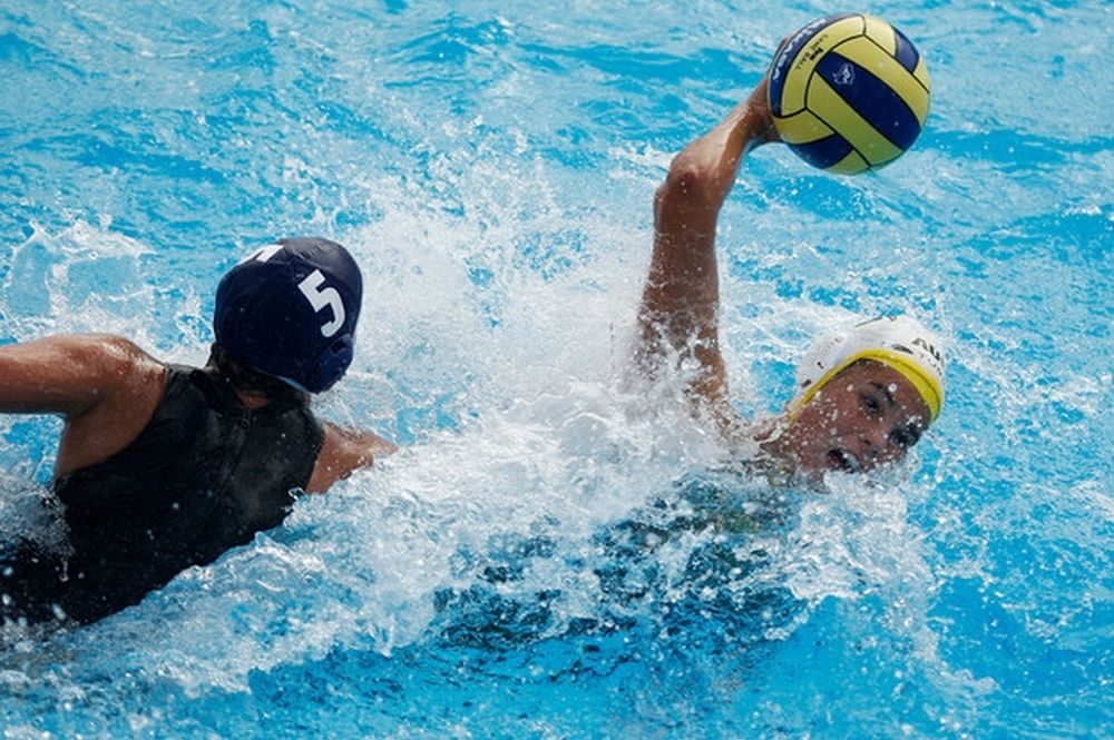 Αντίπαλος των νέων γυναικών η Αυστραλία