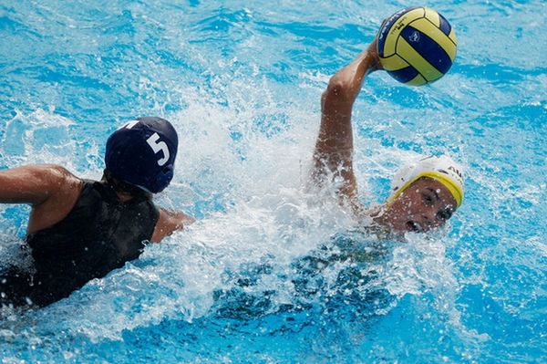 Αντίπαλος των νέων γυναικών η Αυστραλία