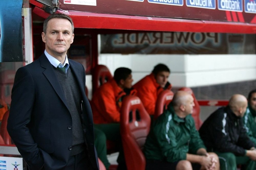 Στην… Αλγερία ο Καρτιέ