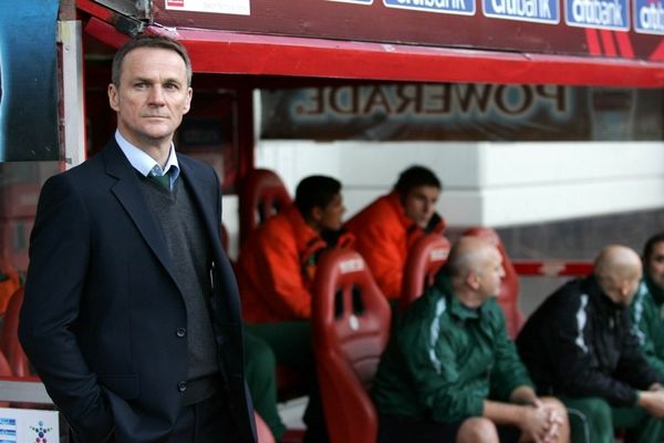 Στην… Αλγερία ο Καρτιέ