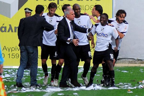 Νέο φιλικό με Πλατανιά ο ΟΦΗ