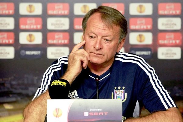 Γιάκομπς: «Θέλουμε καλό ξεκίνημα»