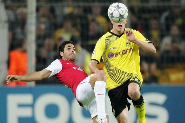 Αρτέτα: «Θα επιστρέψουμε στους τίτλους»