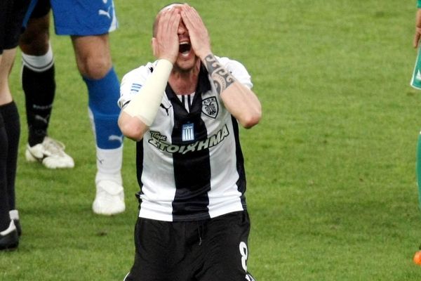 Εκτός αποστολής ο Τσιρίλο