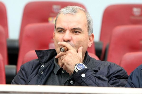 Πρωτοβουλία Λιανού για ΠΑΕ και Ερασιτέχνη