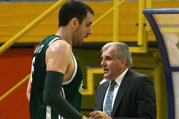 Ενσωματώθηκε ο Μάριτς, τελειώνει του Τέπιτς