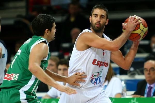 Ναβάρο: «Στόχος οι Ολυμπιακοί Αγώνες»