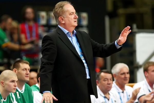 Μάλκοβιτς: «Κλειδί το τρίτο δεκάλεπτο»