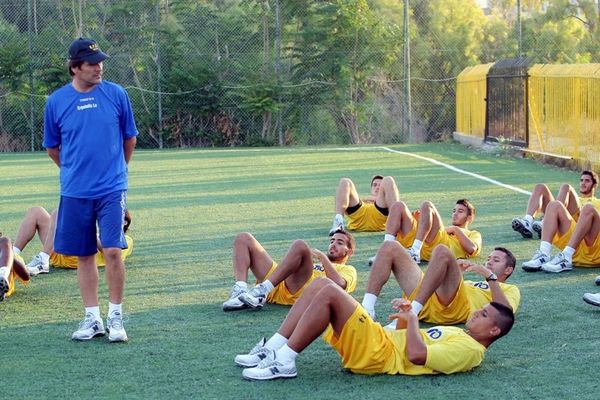 Ατομικό για δύο στον Εργοτέλη