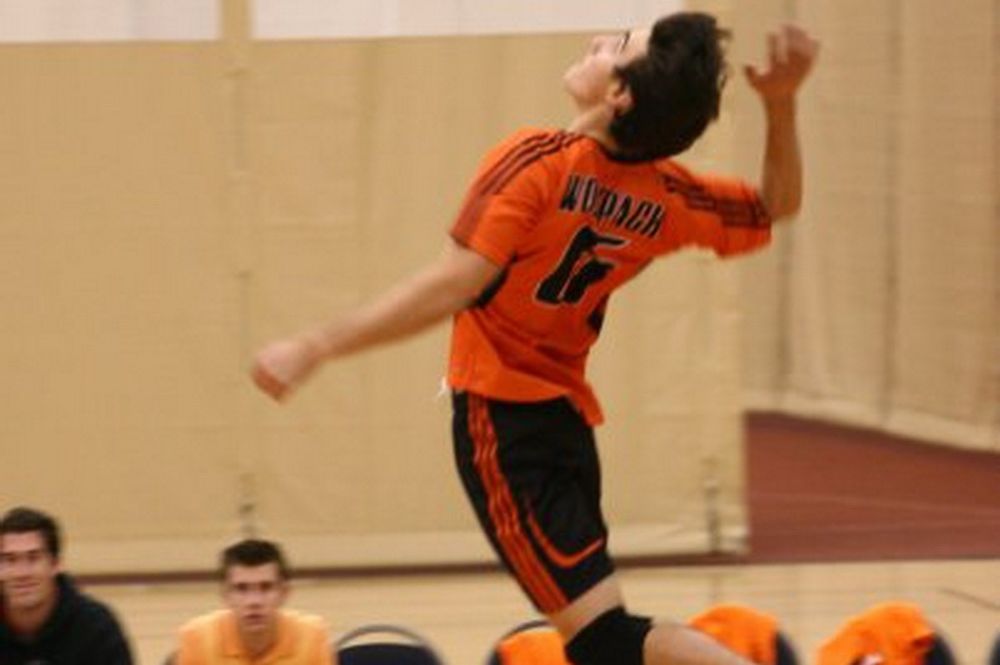 Μπόρουκ: «Θέλω να γίνω καλύτερος»