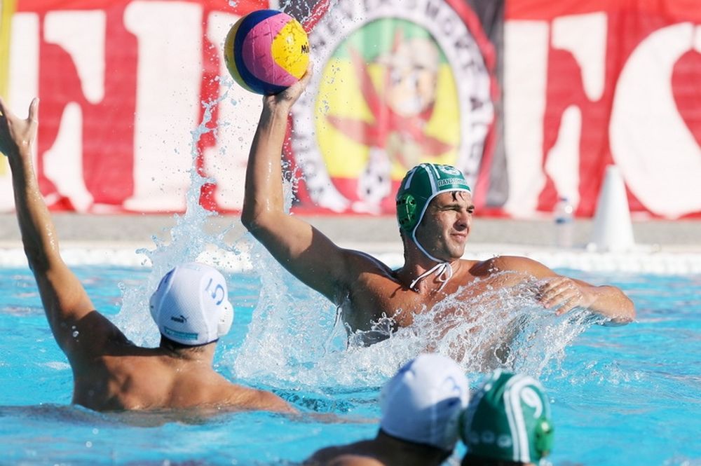 Το πρόγραμμα στον «πράσινο» όμιλο