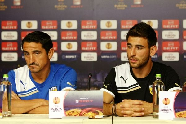 Χιμένεθ: «Το βλέπουμε σαν τελικό»