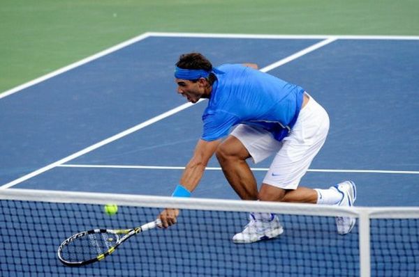 Μετά το US Open, Davis Cup