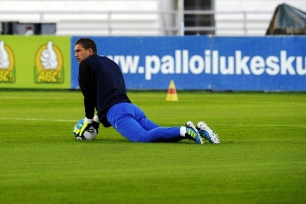 Στεκέλενμπουργκ: «Σωστή επιλογή»