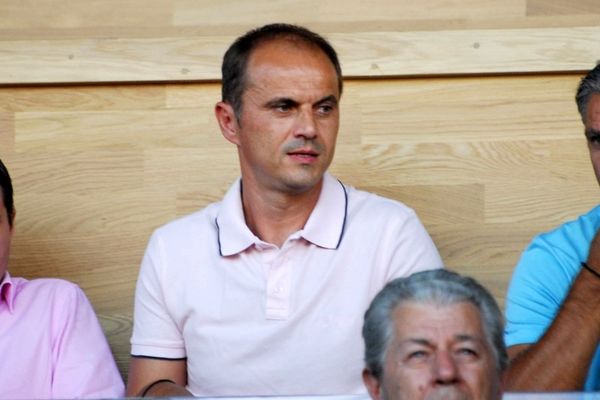 Είδε Παναιτωλικό ο Μπάντοβιτς!