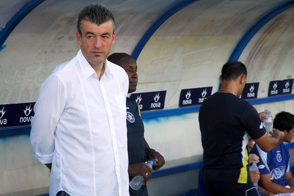 Φερνάντεθ: «Μέτρησε η διαφορά στο γκολ»