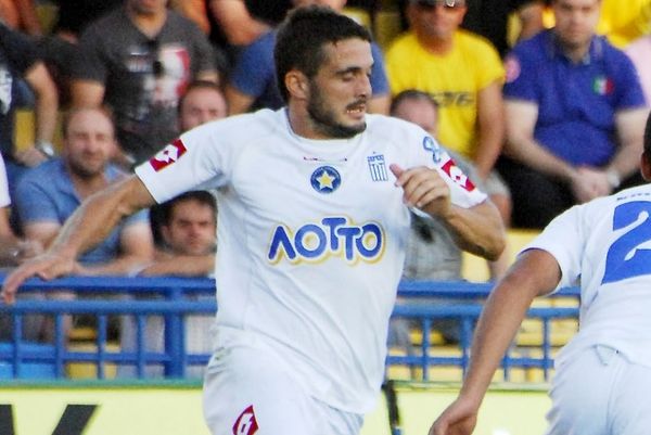 Πιπίνης: «Έχουμε πρόβλημα στην επίθεση»